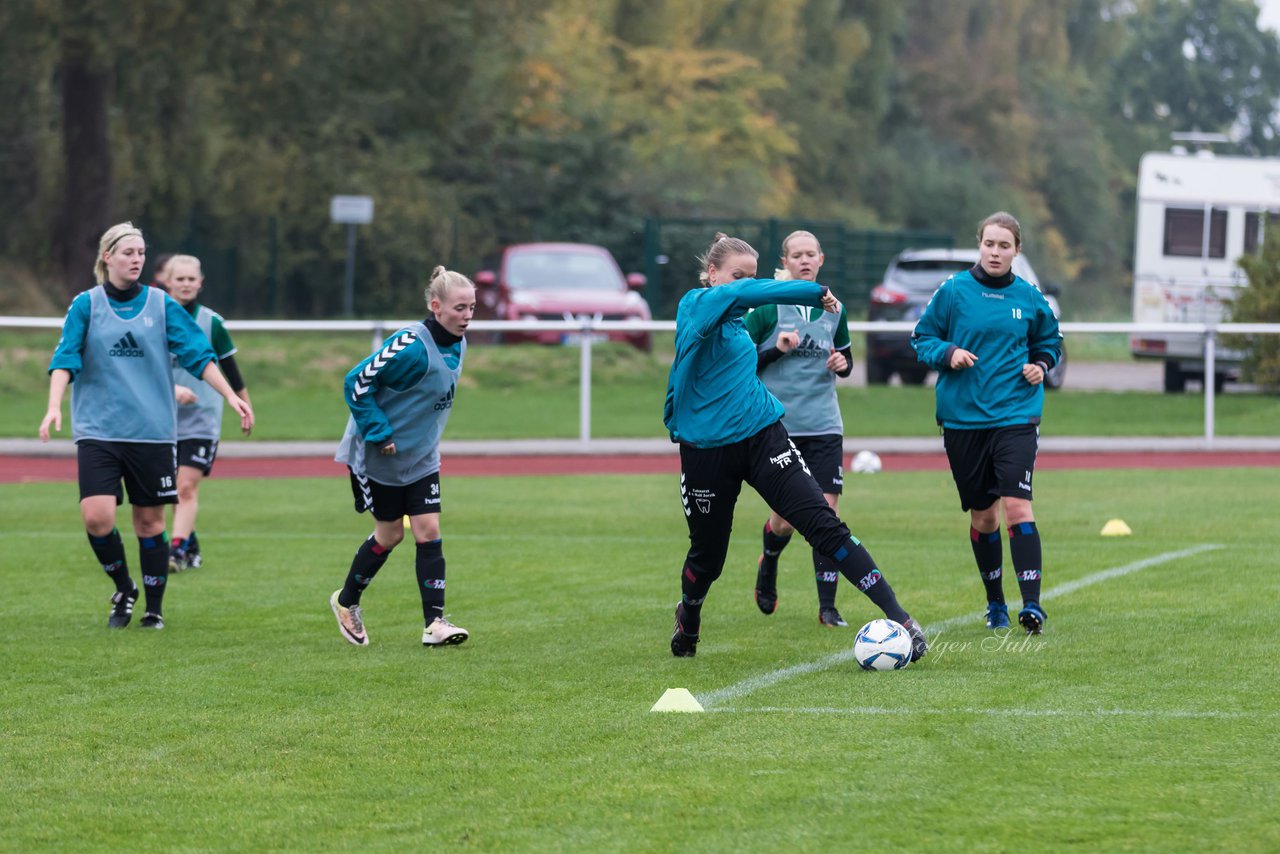 Bild 95 - Frauen TSV Schnberg - SV Henstedt Ulzburg 2 : Ergebnis: 2:6